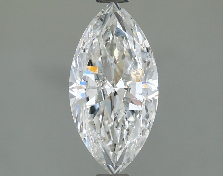 Diamond Natural 1,2Ct I-SI2 Marquise - GIA1555150739