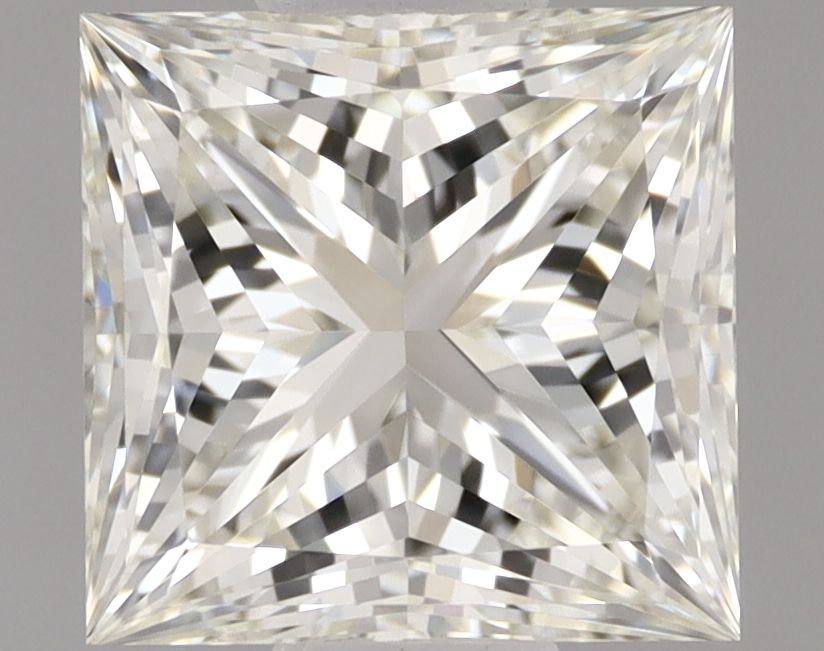 Diamond Natural 1,2Ct I-IF Princess - IGI685548783