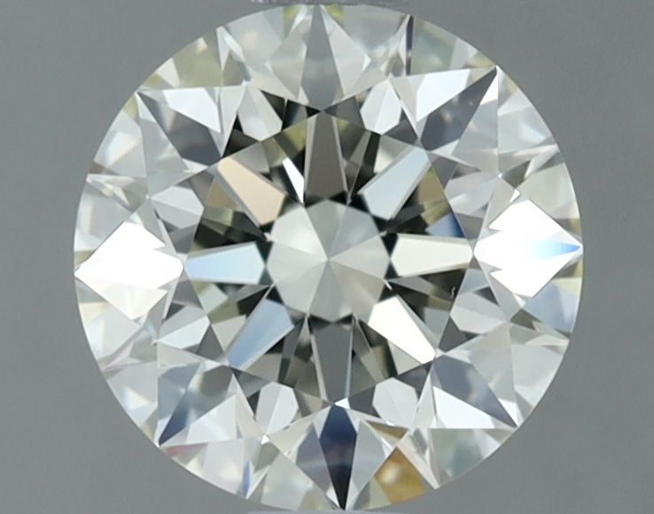 Diamond Natural 1,21Ct M-VVS1 Round - GIA6542750412