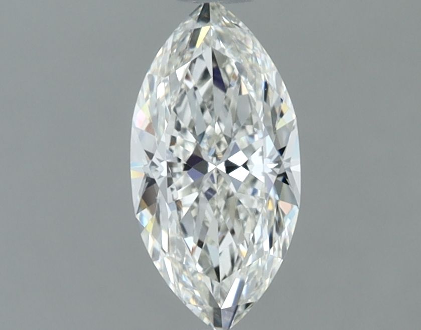 Diamond Natural 0,9Ct H-VS1 Marquise - IGI772681149