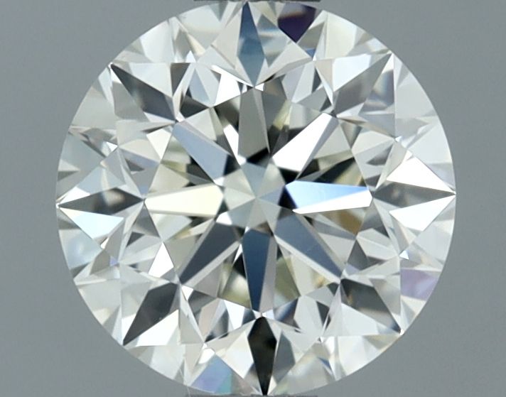 Diamond Natural 0,9Ct I-VS1 Round - IGI764688596