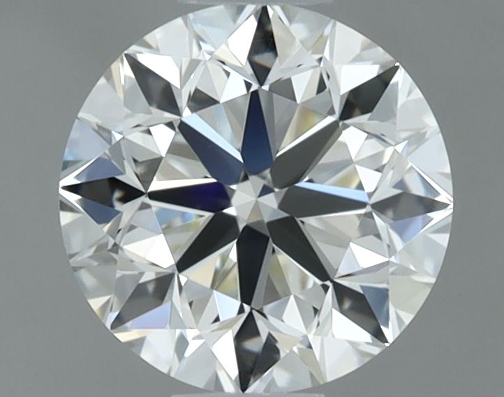 Diamond Natural 0,9Ct I-VVS2 Round - IGI776696620