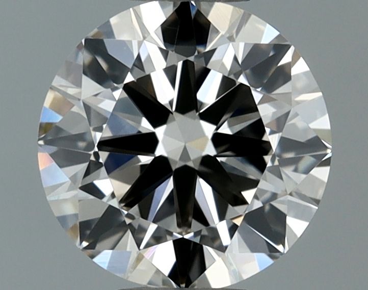 Diamond Natural 0,9Ct M-VS1 Round - GIA1549260466