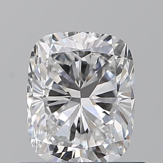 Diamond Natural 0,7Ct D-VS2 Cushion - GIA1553107995