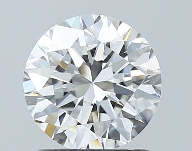 Diamond Natural 1,2Ct F-VVS2 Round - GIA5232900117
