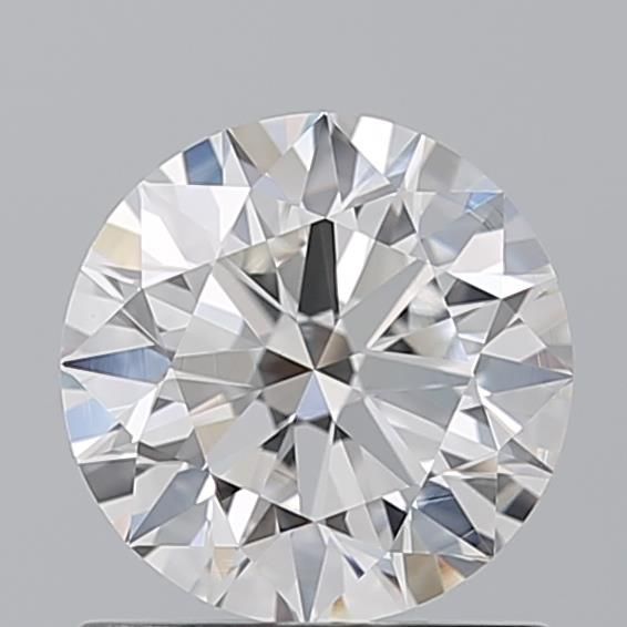 Diamond Natural 1,07Ct H-VS1 Round - GIA2556128679