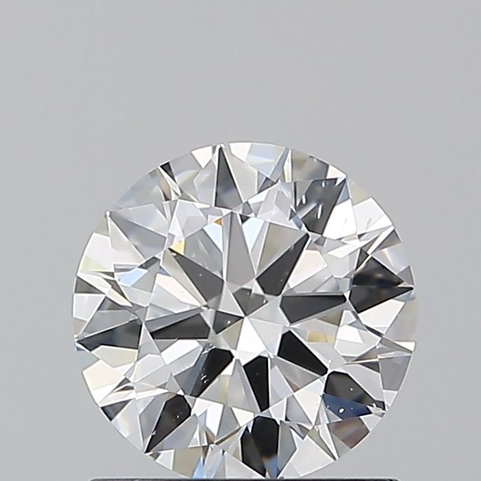 Diamond Natural 1Ct E-VS2 Round - GIA6545911952