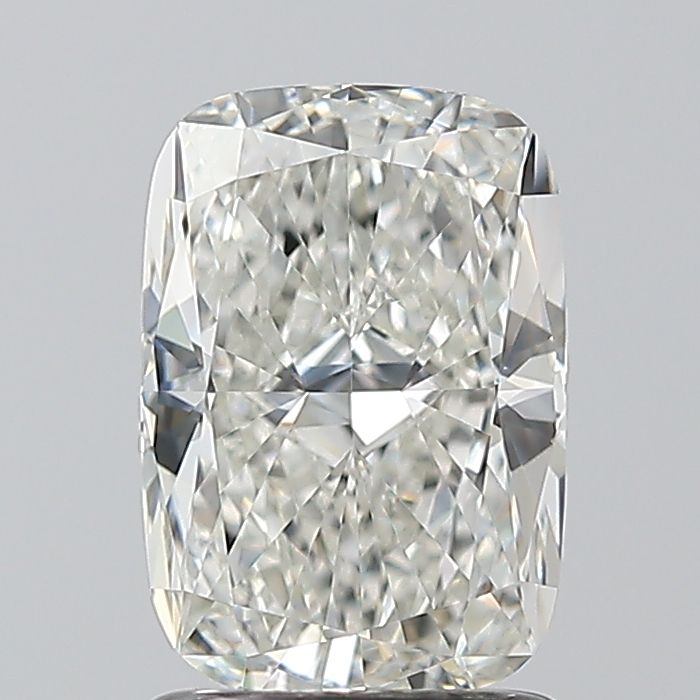 Diamond Natural 1,5Ct H-SI1 Cushion - GIA1559145396