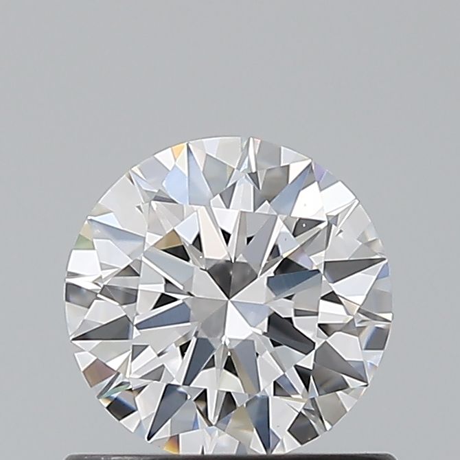 Diamond Natural 0,7Ct D-VS1 Round - GIA2557029702