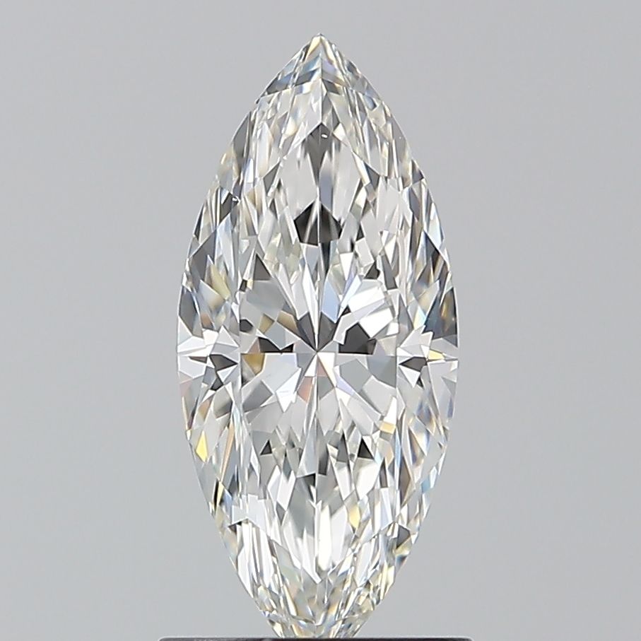Diamond Natural 1,2Ct G-VS1 Marquise - GIA2231941456