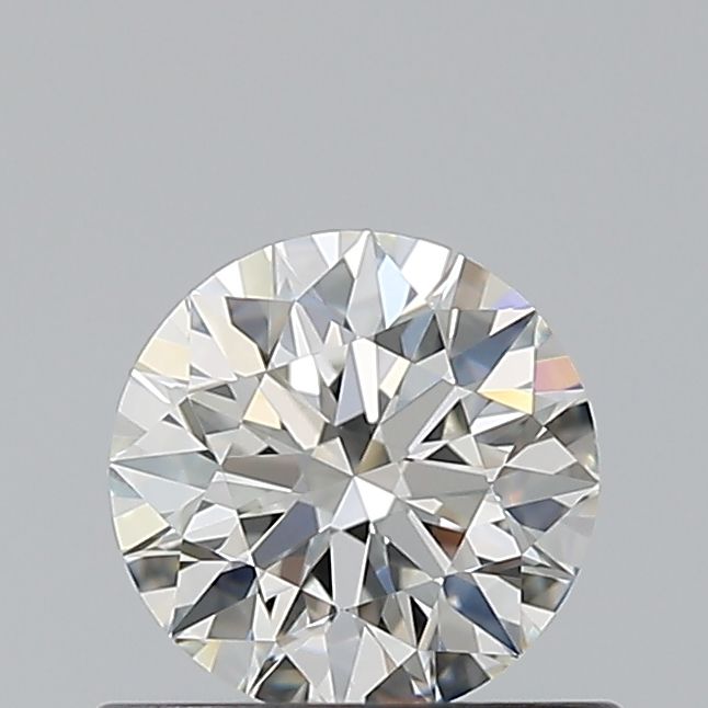 Diamond Natural 0,6Ct H-VVS2 Round - GIA5553135973