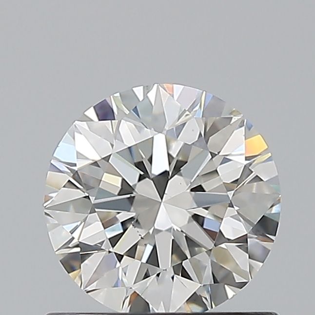 Diamond Natural 0,8Ct H-VS2 Round - GIA7552142970