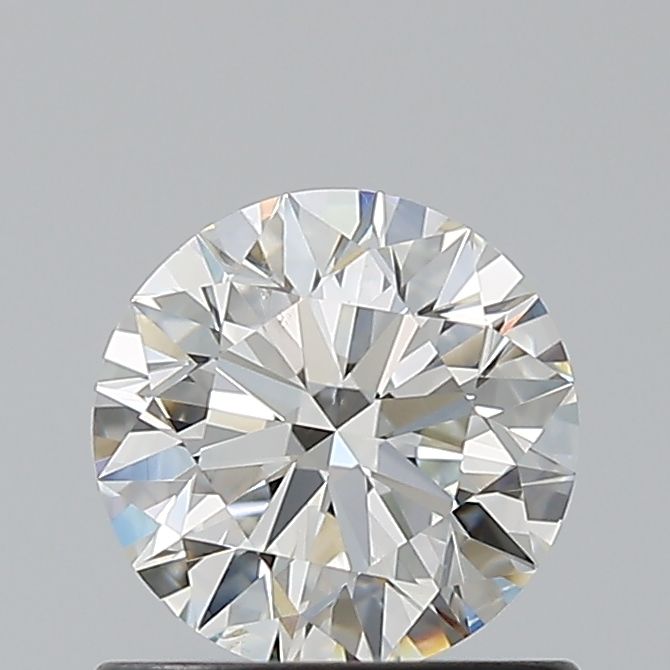Diamond Natural 0,8Ct H-SI1 Round - HRD260000084987