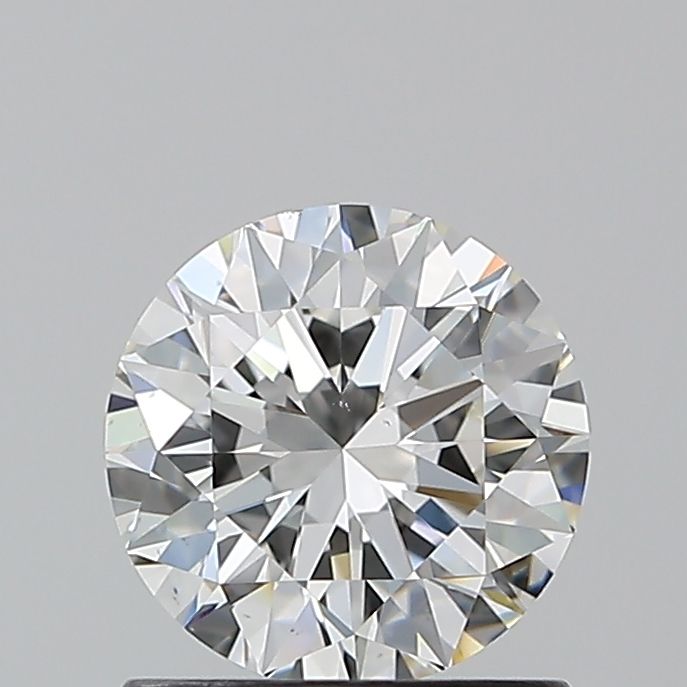 Diamond Natural 1,01Ct G-VS2 Round - GIA2556193948