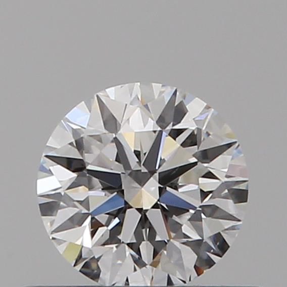 Diamond Natural 0,4Ct D-VS1 Round - IGI774684168