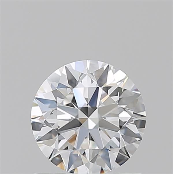 Diamond Natural 0,9Ct E-VVS1 Round - GIA7522811049