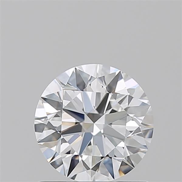 Diamond Natural 0,96Ct E-VVS2 Round - GIA7521538751