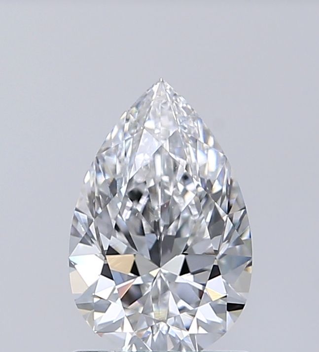 Diamond Natural 1,03Ct E-VS2 Pear - GIA6545965789