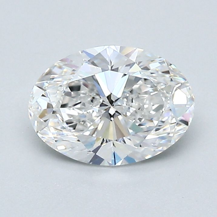 Diamond Natural 1,2Ct E-VS1 Oval - GIA1232698264