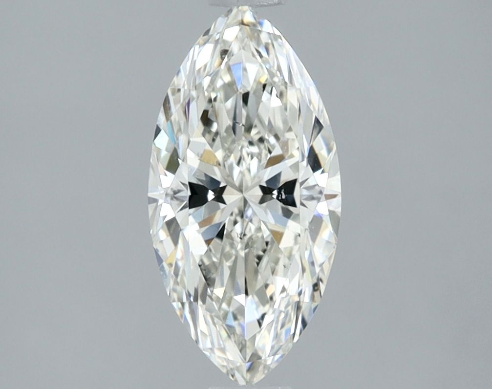 Diamond Natural 1,31Ct I-SI1 Marquise - IGI706525021