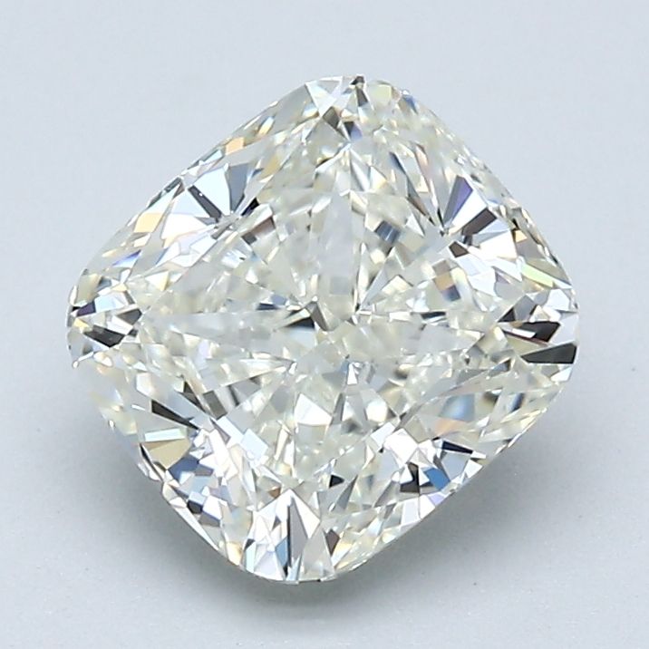 Diamond Natural 1,83Ct J-VS1 Cushion - GIA2528766147