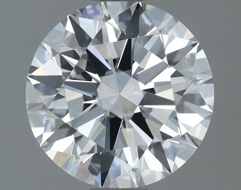 Diamond Natural 1,2Ct F-VS1 Round - IGI756555217