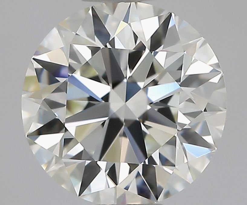 Diamond Natural 1,7Ct H-VVS1 Round - IGI735528648