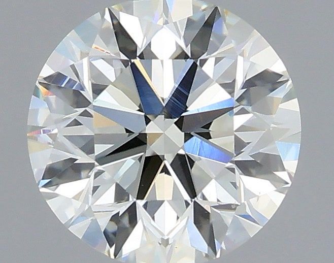 Diamond Natural 1,5Ct I-VS2 Round - IGI726525977