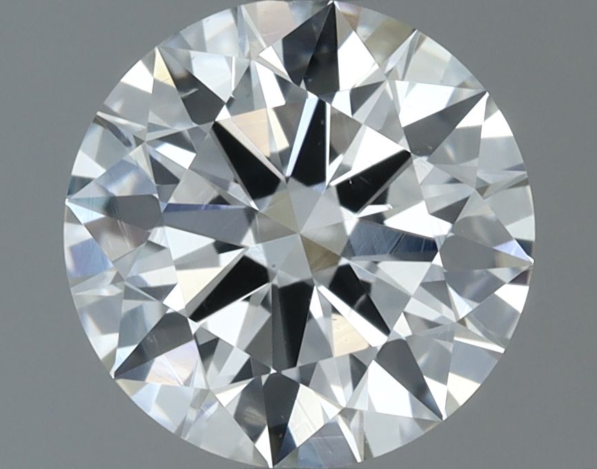 Diamond Natural 1,21Ct G-VS1 Round - IGI760540063