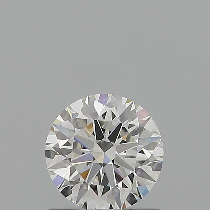 Diamond Natural 0,82Ct G-VVS1 Round - GIA2537037400