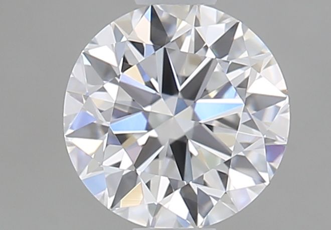 Diamond Natural 0,5Ct D-VS1 Round - GIA2514023394
