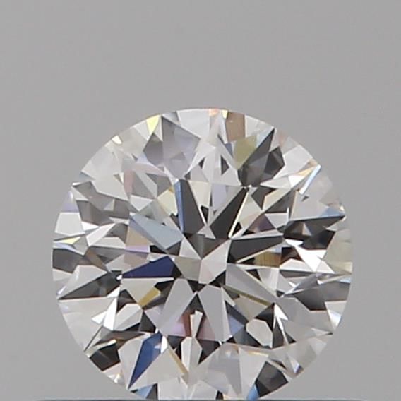 Diamond Natural 0,41Ct D-VVS2 Round - IGI780659263