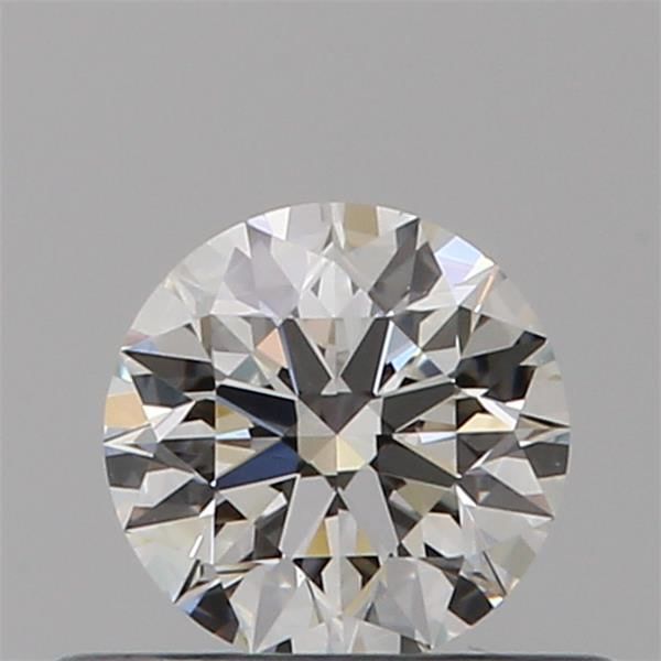 Diamond Natural 0,36Ct F-VS1 Round - IGI774680010