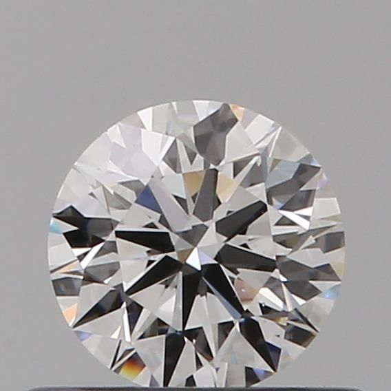 Diamond Natural 0,42Ct D-VS2 Round - IGI760562073