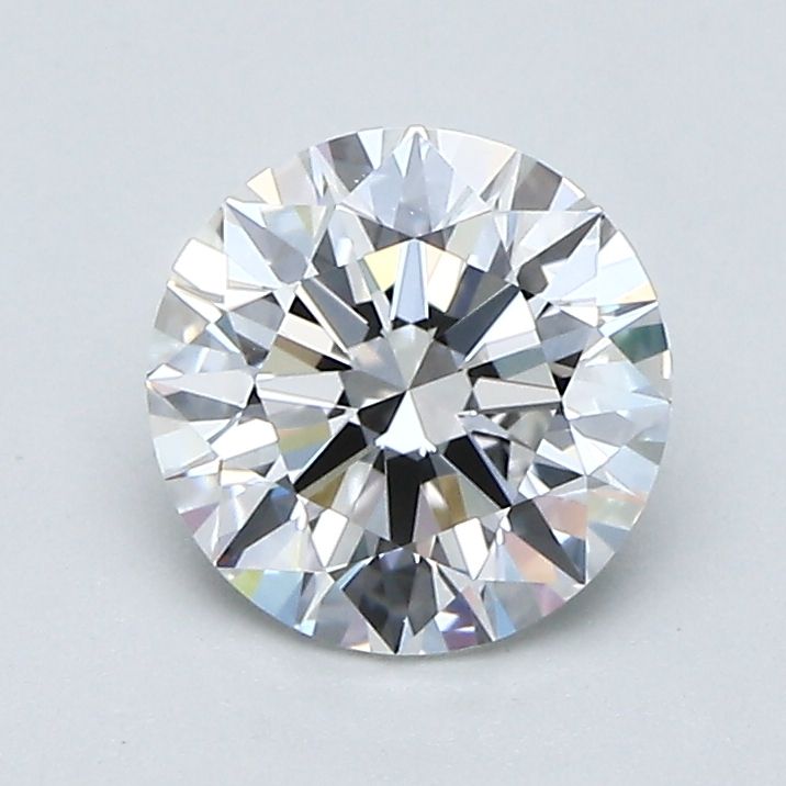 Diamond Natural 1,3Ct D-VVS1 Round - GIA1527907181