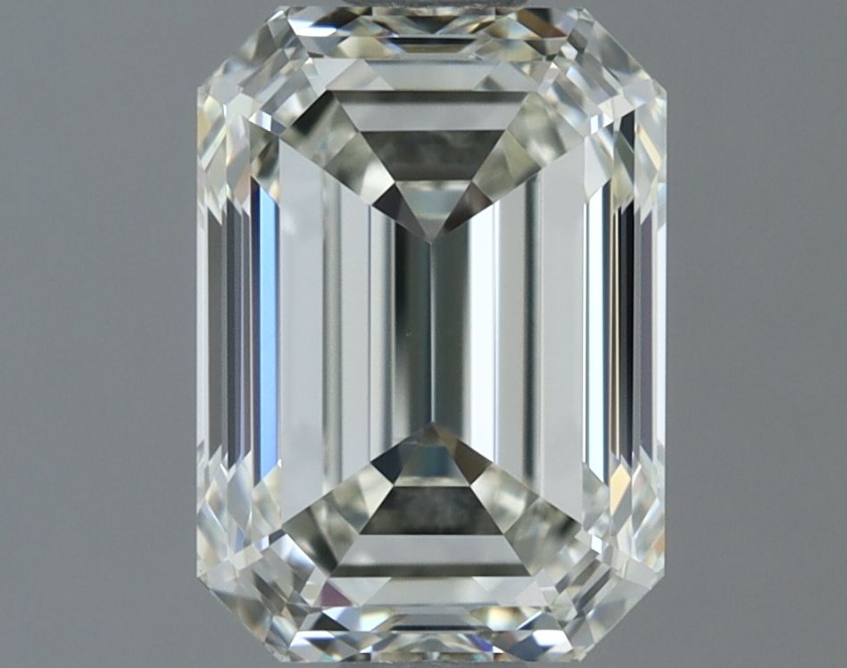 Diamond Natural 1,5Ct J-VS1 Emerald - IGI760539760
