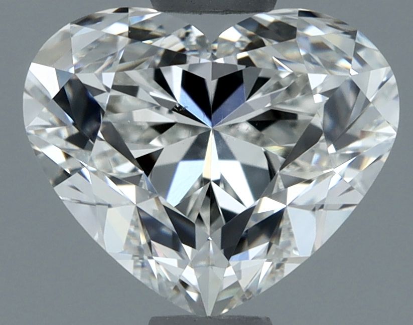 Diamond Natural 1,5Ct H-VS2 Heart - GIA1549371425