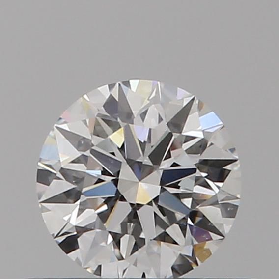 Diamond Natural 0,38Ct D-VS1 Round - IGI780659262
