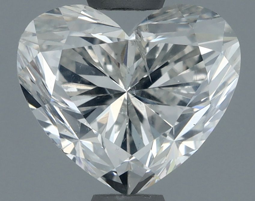 Diamond Natural 1,5Ct G-SI2 Heart - IGI760540524