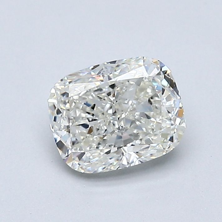 Diamond Natural 1,01Ct I-VVS2 Cushion - GIA1508272188