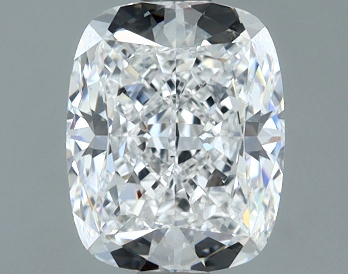 Diamond Natural 1,54Ct D-VS1 Cushion - GIA1543869020