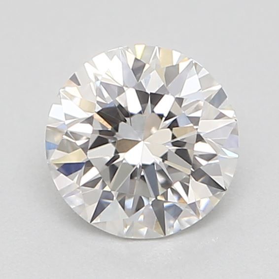 Diamond Natural 0,35Ct F-VS2 Round - GIA7522537832