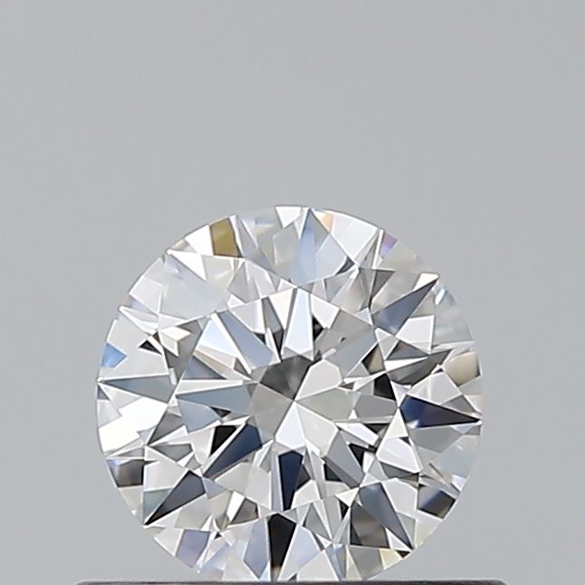 Diamond Natural 0,51Ct E-IF Round - GIA2557217675