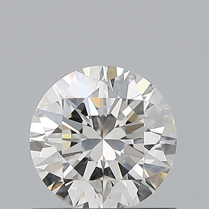 Diamond Natural 0,7Ct G-VVS2 Round - HRD260000081268