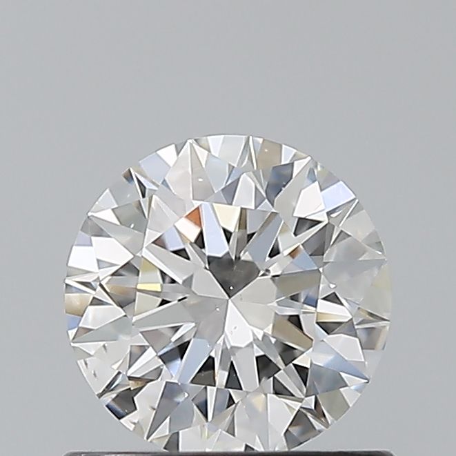 Diamond Natural 0,72Ct G-SI1 Round - GIA1559218060
