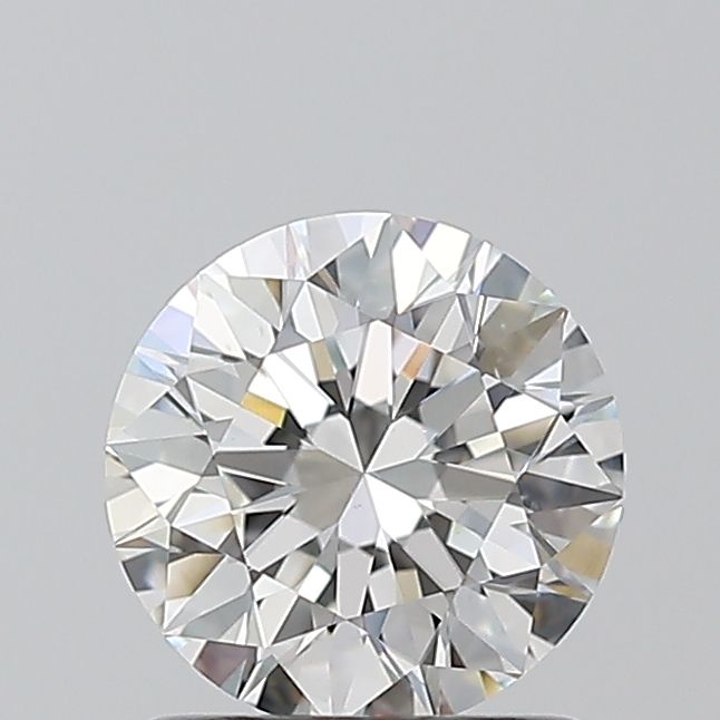 Diamond Natural 1,01Ct H-VS2 Round - GIA6545966489