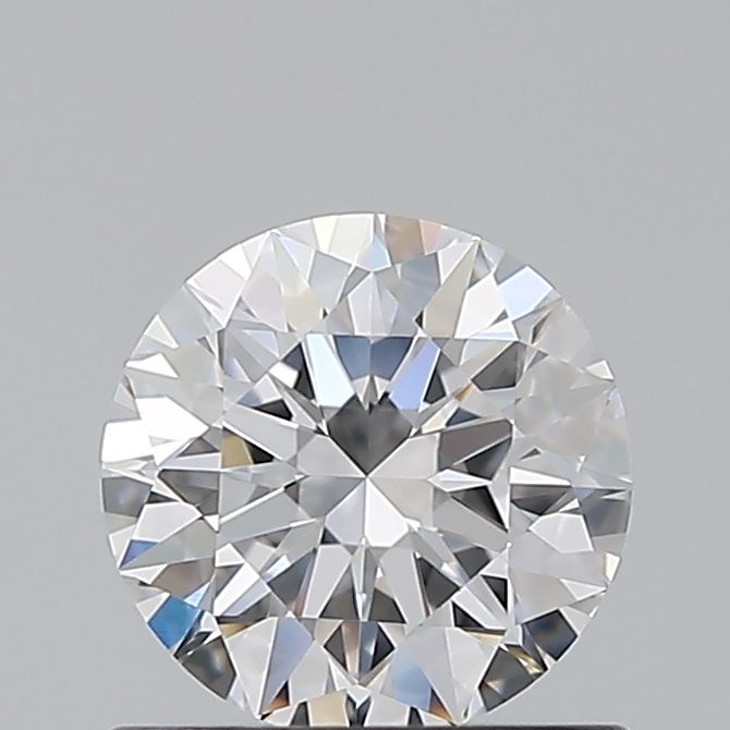 Diamond Natural 0,77Ct D-VVS1 Round - GIA7551198259