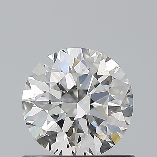 Diamond Natural 0,7Ct H-VVS2 Round - GIA1558166868