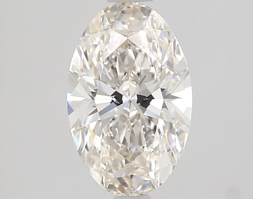 Diamond Natural 1,04Ct I-VS2 Oval - GIA2534805230