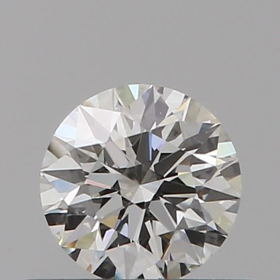 Diamond Natural 0,36Ct G-VS1 Round - IGI774681202